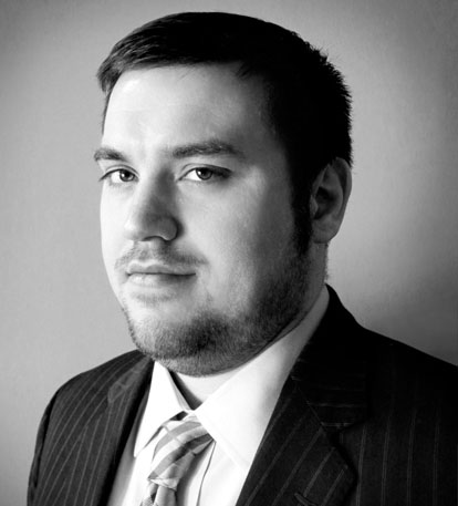Joshua Miller - Lawyer