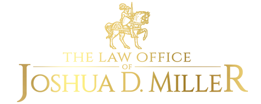 Law Office of Joshua D. Miller